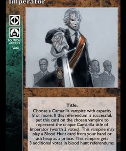 Imperator