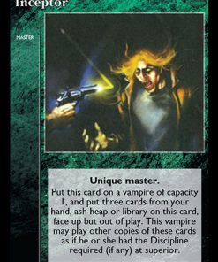 Inceptor