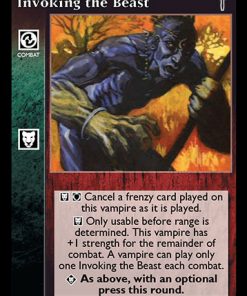 Invoking the Beast