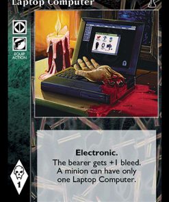 Laptop Computer