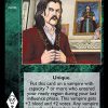 Legendary Vampire