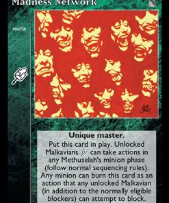 Madness Network