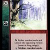 Meld with the Land