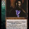 Might of the Camarilla
