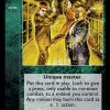 Mob Connections