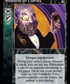 Monocle of Clarity