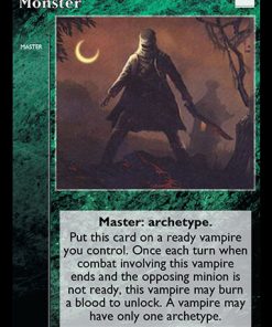 Monster