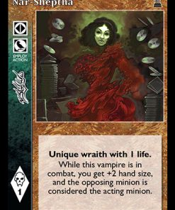 Nar-Sheptha