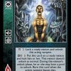 Nightmare Curse