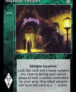 Nocturn Theater