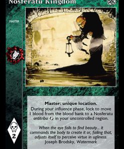 Nosferatu Kingdom