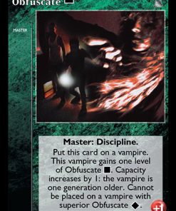 Obfuscate