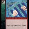 Open Grate