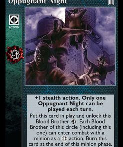 Oppugnant Night