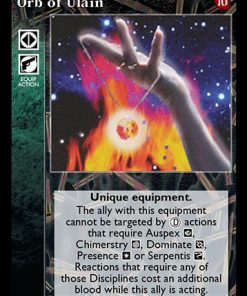 Orb of Ulain