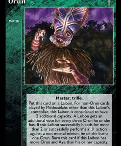 Orun