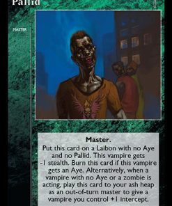 Pallid