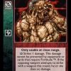 Personal Scourge