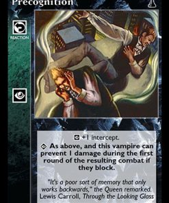 Precognition