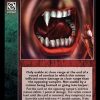 Pulled Fangs