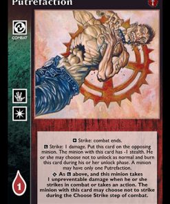 Putrefaction