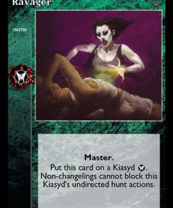 Ravager