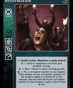 Reformation