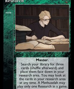Research