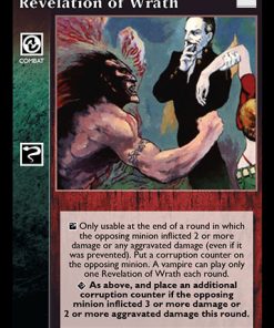 Revelation of Wrath