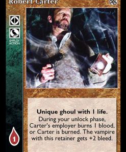 Robert Carter
