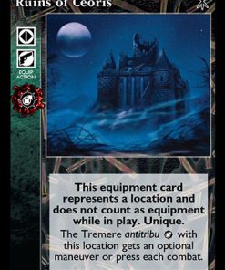 Ruins of Ceoris