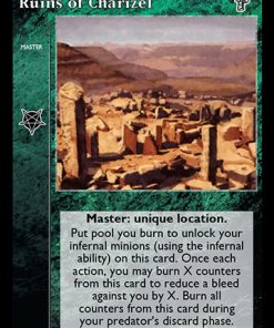 Ruins of Charizel