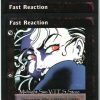 Fast Reaction