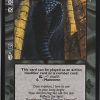 Form of the Serpent