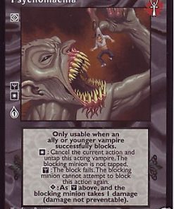 Psychomachia