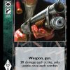 Sawed-Off Shotgun