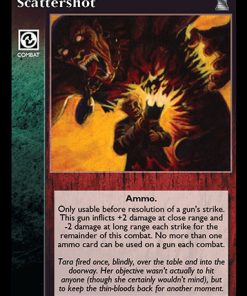 Scattershot