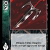 Sengir Dagger