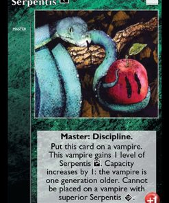 Serpentis