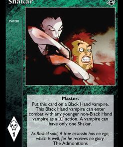Shakar