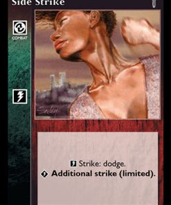 Side Strike