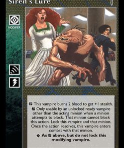 Siren's Lure