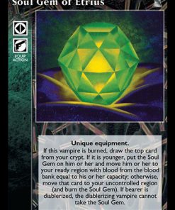 Soul Gem of Etrius