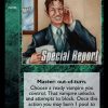 Special Report
