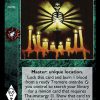 Spirit Summoning Chamber