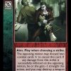 Target Hand