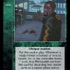 Tension in the Ranks