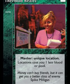 Therbold Realty