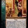 Toreador Justicar