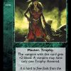 Trophy: Revered